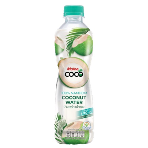 Coconut Water